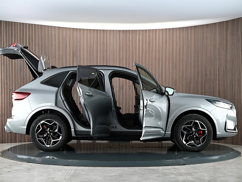 Used Ford Kuga 2025 for sale - 77328797: Photo 20