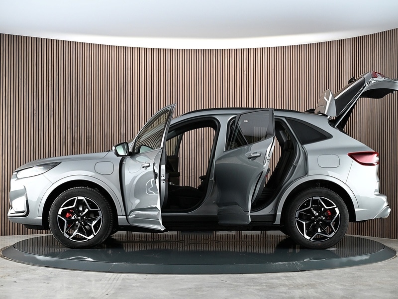 Used Ford Kuga 2025 for sale - 77328797: Photo 21