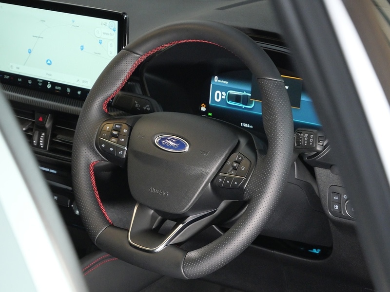 Used Ford Kuga 2025 for sale - 77328797: Photo 24