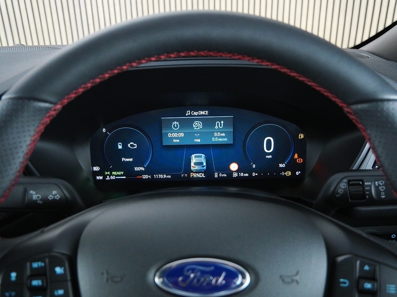 Used Ford Kuga 2025 for sale - 77328797: Photo 25