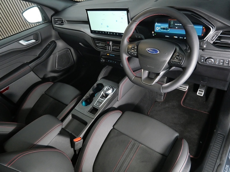 Used Ford Kuga 2025 for sale - 77328797: Photo 3