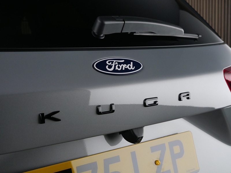 Used Ford Kuga 2025 for sale - 77328797: Photo 44