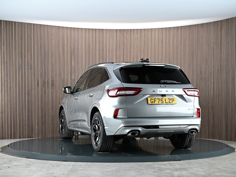 Used Ford Kuga 2025 for sale - 77328797: Photo 8