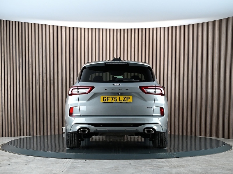 Used Ford Kuga 2025 for sale - 77328797: Photo 9