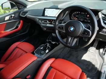 Used BMW 1 Series 2022 for sale - 75064598: Photo