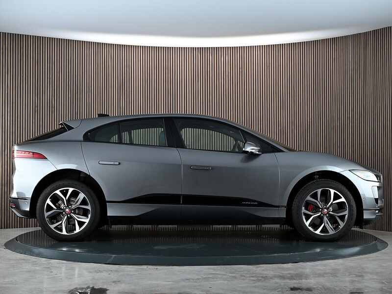 Used Jaguar I-Pace 2021 for sale - 77200919: Photo 11