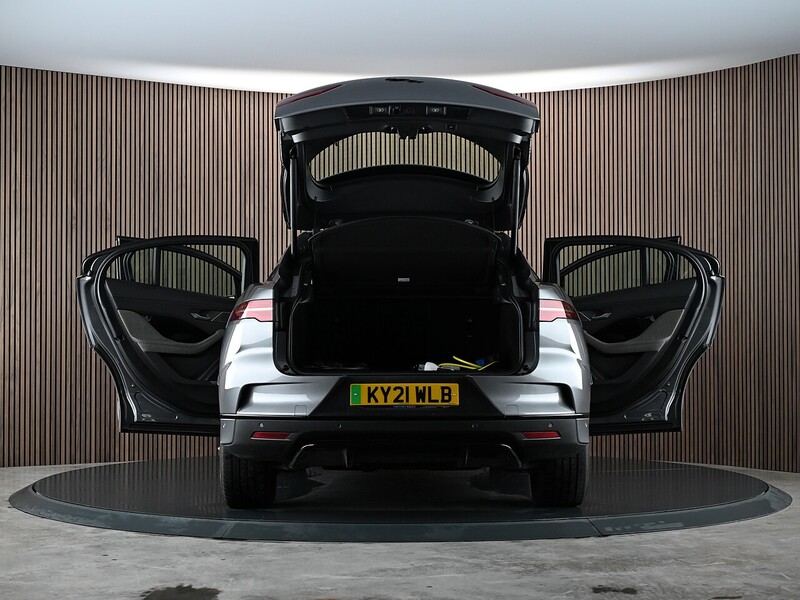 Used Jaguar I-Pace 2021 for sale - 77200919: Photo 18