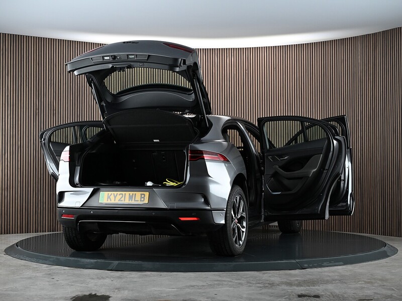 Used Jaguar I-Pace 2021 for sale - 77200919: Photo 19