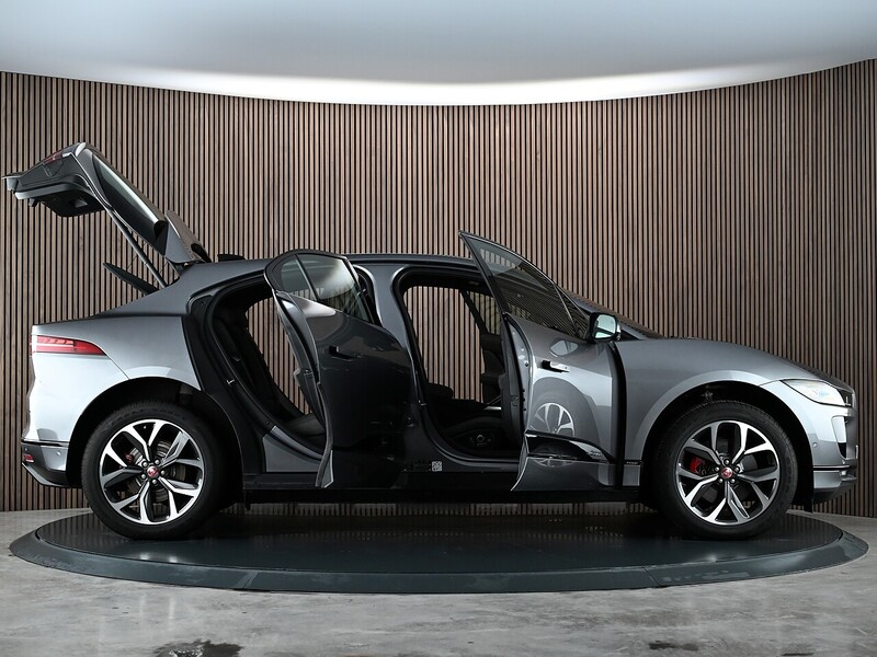 Used Jaguar I-Pace 2021 for sale - 77200919: Photo 20