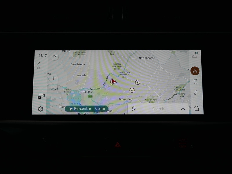 Used Jaguar I-Pace 2021 for sale - 77200919: Photo 26