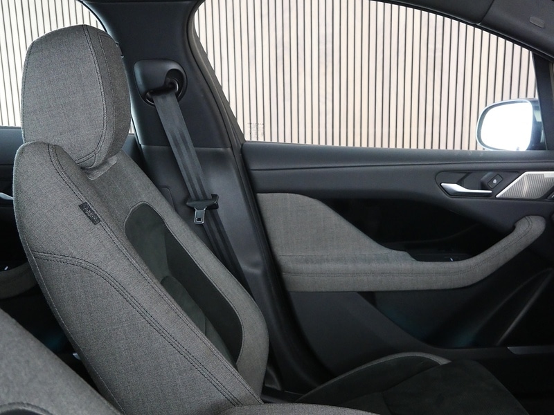 Used Jaguar I-Pace 2021 for sale - 77200919: Photo 31