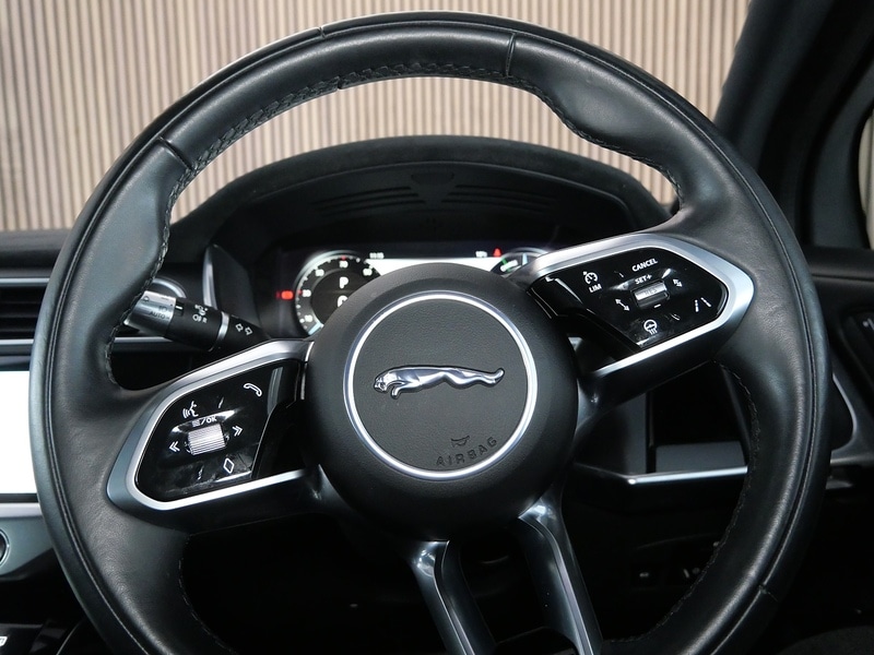 Used Jaguar I-Pace 2021 for sale - 77200919: Photo 38