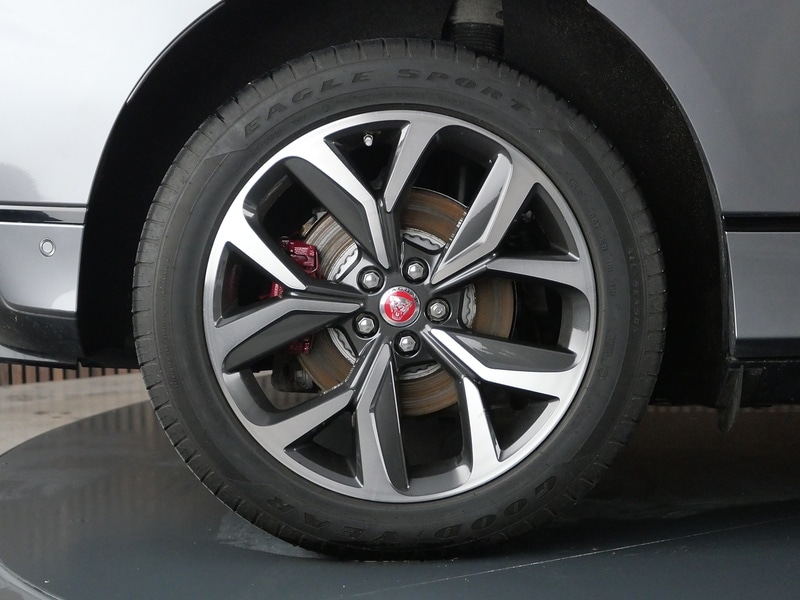 Used Jaguar I-Pace 2021 for sale - 77200919: Photo 47