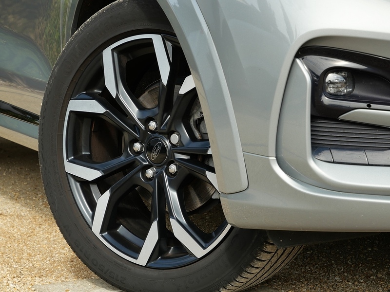 Used Ford Puma 2021 for sale - 76040040: Photo 10