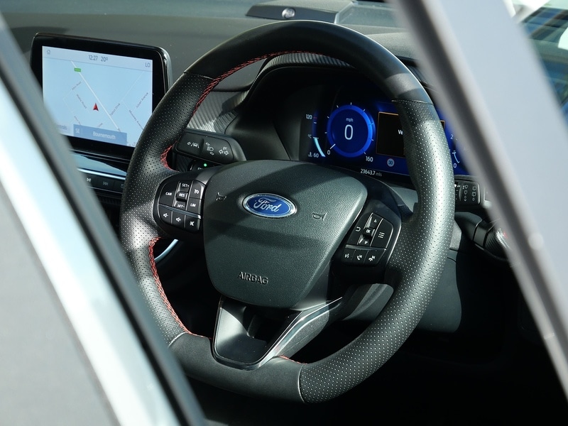 Used Ford Puma 2021 for sale - 76040040: Photo 12