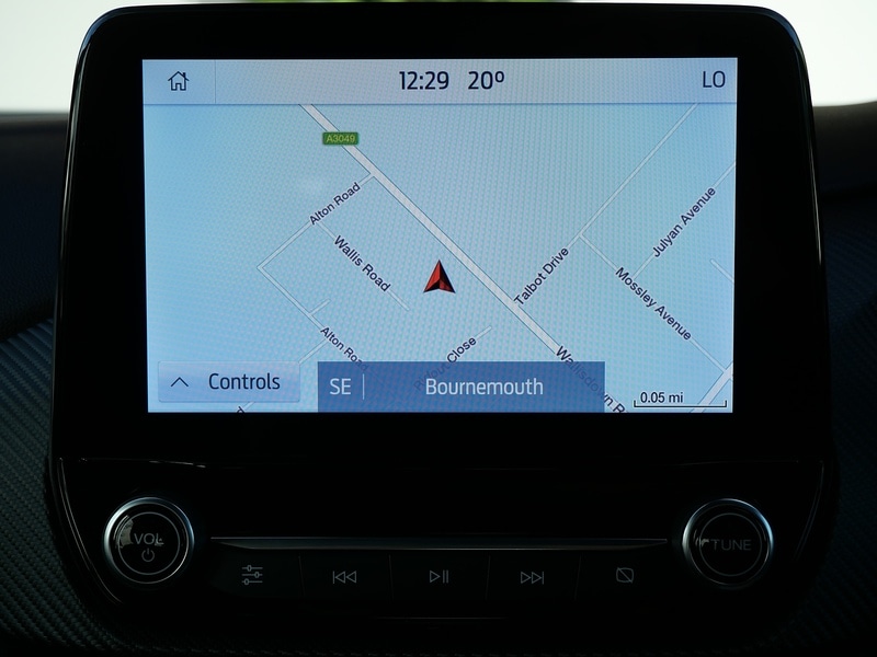 Used Ford Puma 2021 for sale - 76040040: Photo 13