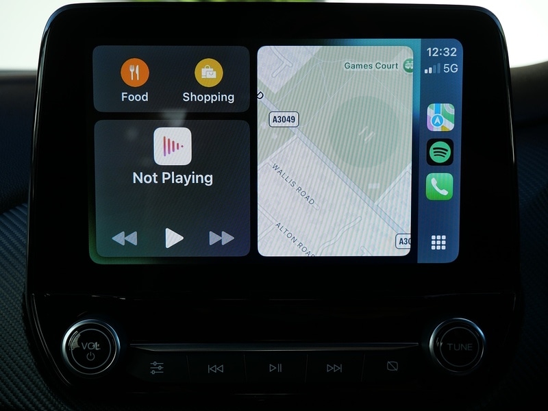 Used Ford Puma 2021 for sale - 76040040: Photo 14