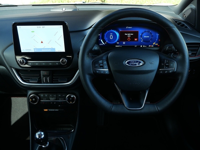 Used Ford Puma 2021 for sale - 76040040: Photo 15