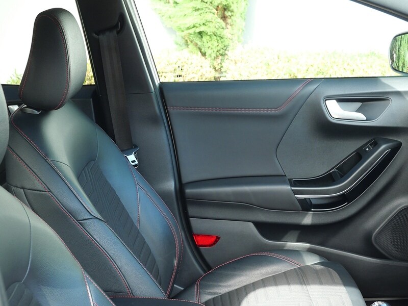 Used Ford Puma 2021 for sale - 76040040: Photo 18