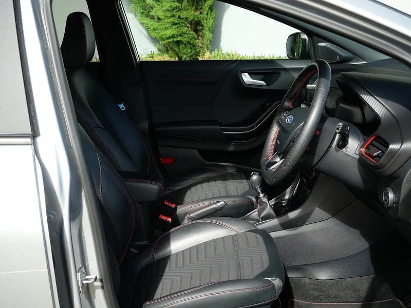 Used Ford Puma 2021 for sale - 76040040: Photo 19