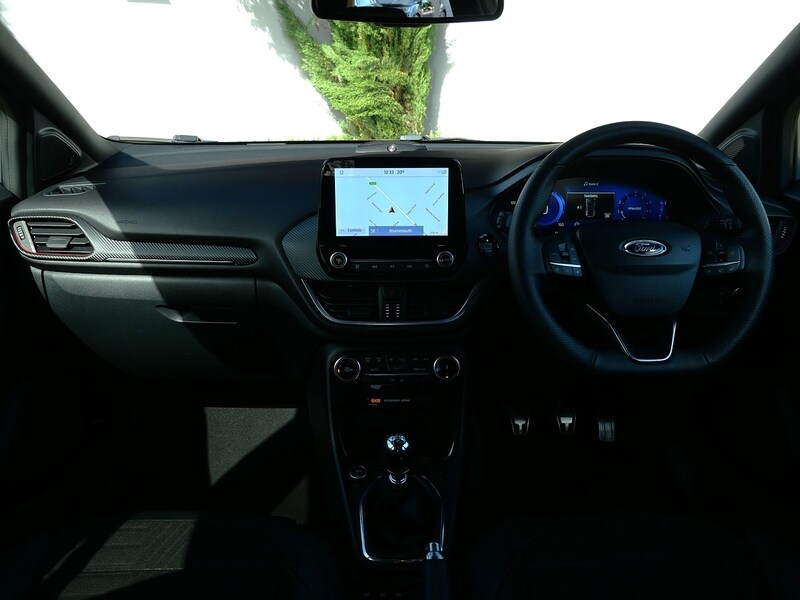 Used Ford Puma 2021 for sale - 76040040: Photo 20