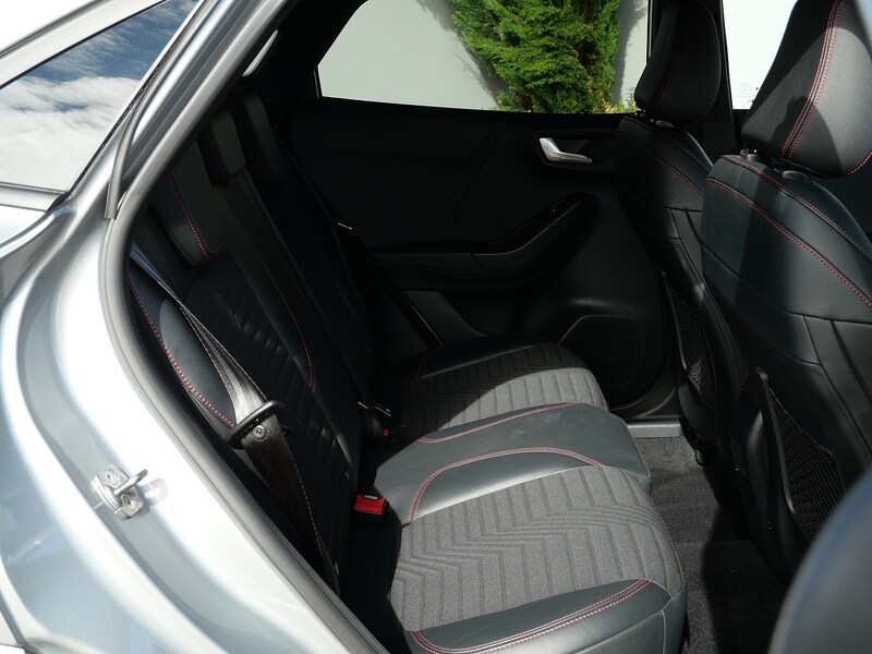 Used Ford Puma 2021 for sale - 76040040: Photo 21