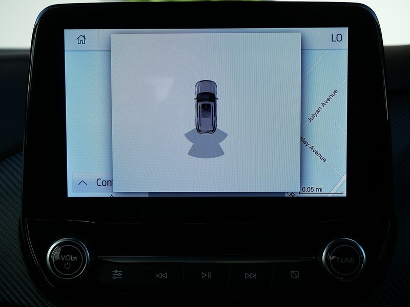 Used Ford Puma 2021 for sale - 76040040: Photo 22