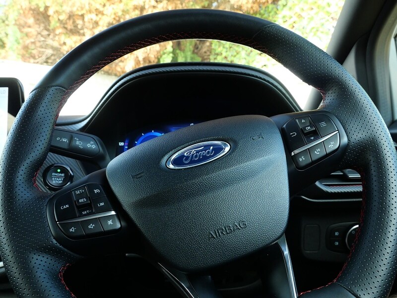 Used Ford Puma 2021 for sale - 76040040: Photo 24