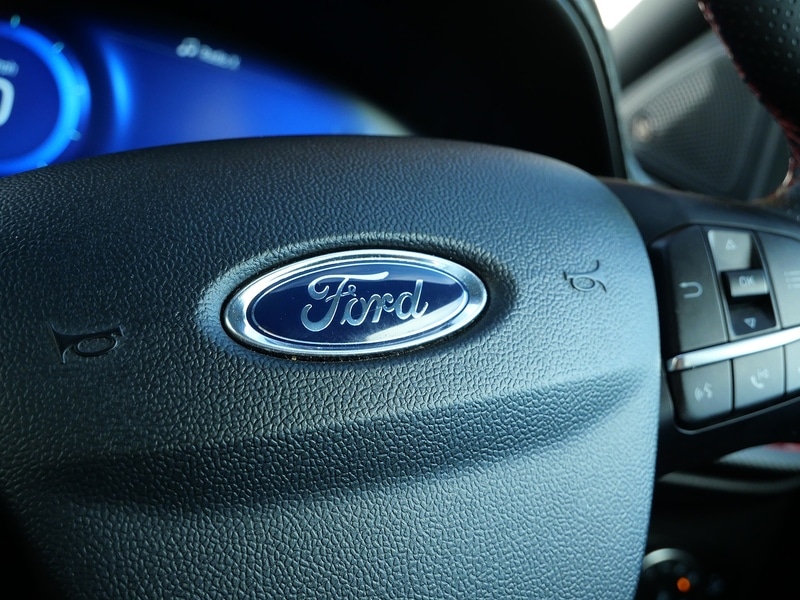 Used Ford Puma 2021 for sale - 76040040: Photo 25