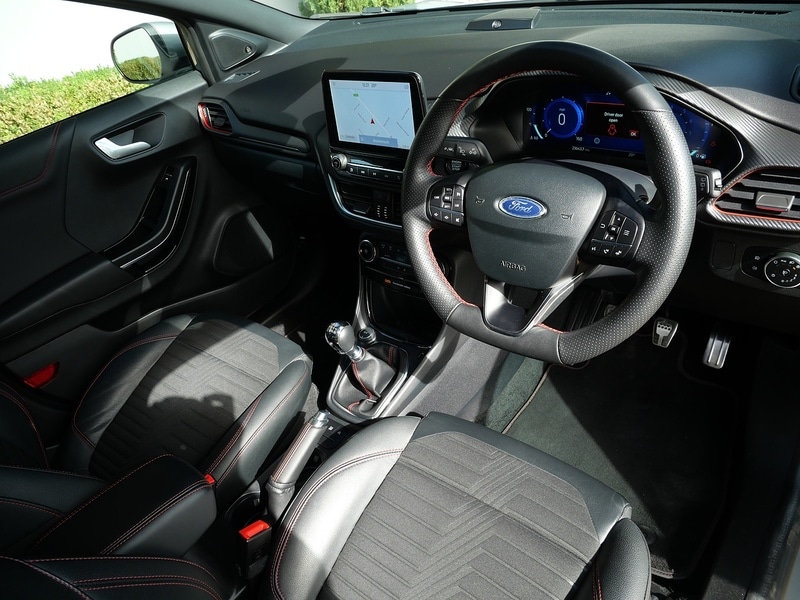 Used Ford Puma 2021 for sale - 76040040: Photo 3