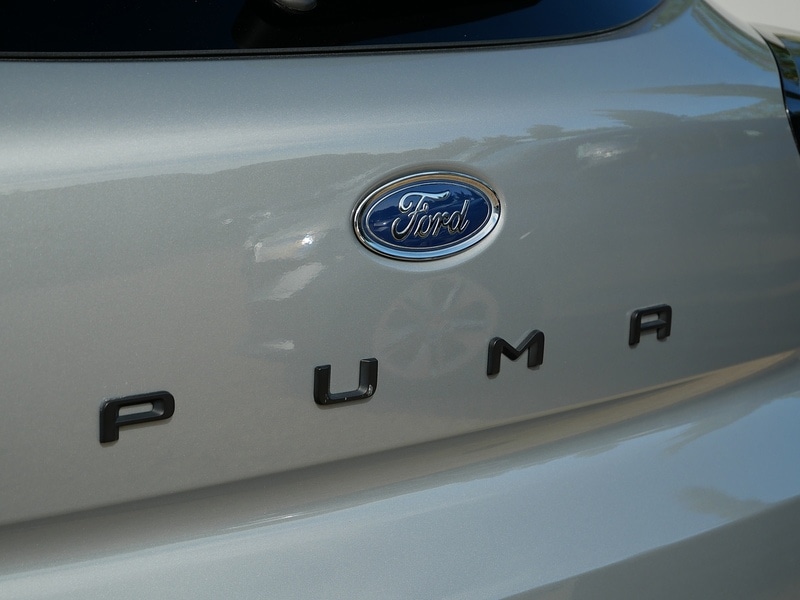 Used Ford Puma 2021 for sale - 76040040: Photo 30