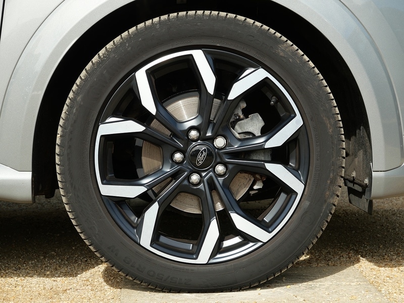 Used Ford Puma 2021 for sale - 76040040: Photo 31