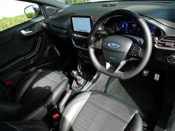 Used Ford Puma 2021 for sale - 76040040: Photo