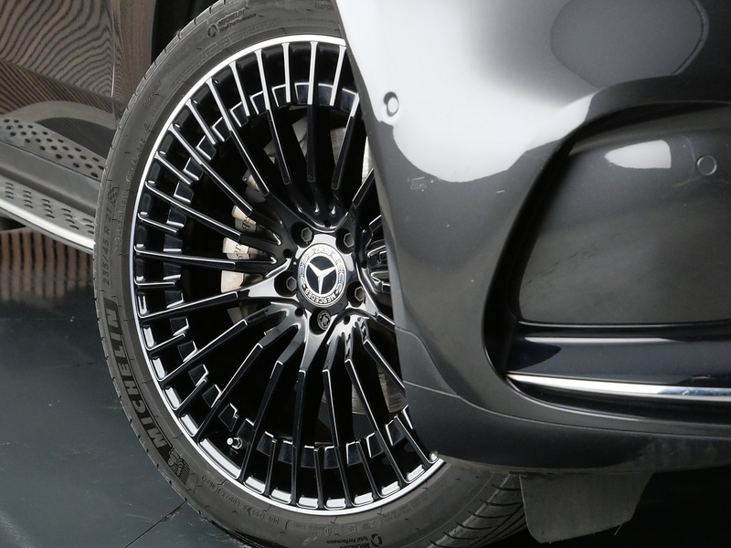 Used Mercedes-Benz EQC 2022 for sale - 78016665: Photo 22