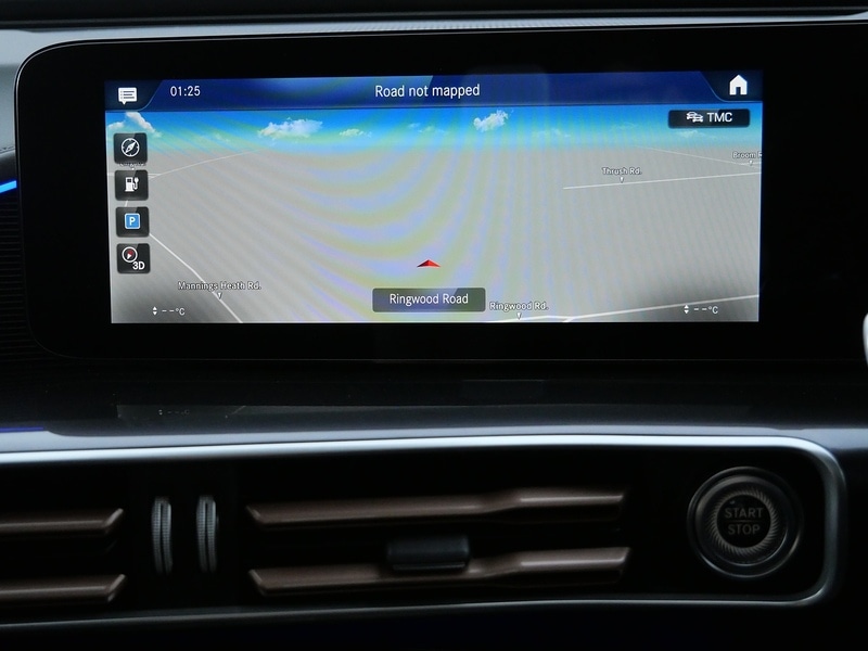 Used Mercedes-Benz EQC 2022 for sale - 78016665: Photo 26