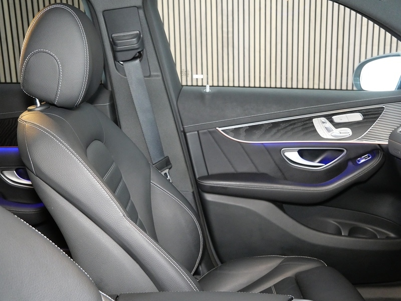 Used Mercedes-Benz EQC 2022 for sale - 78016665: Photo 31