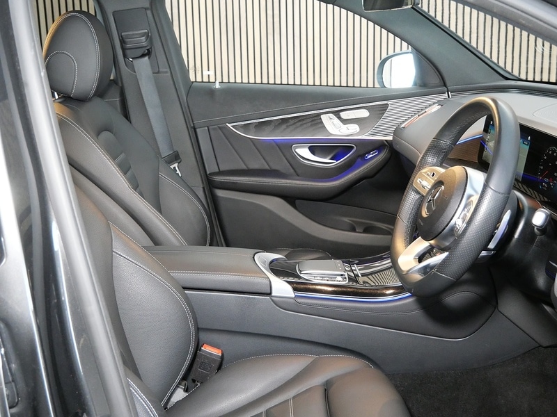 Used Mercedes-Benz EQC 2022 for sale - 78016665: Photo 32