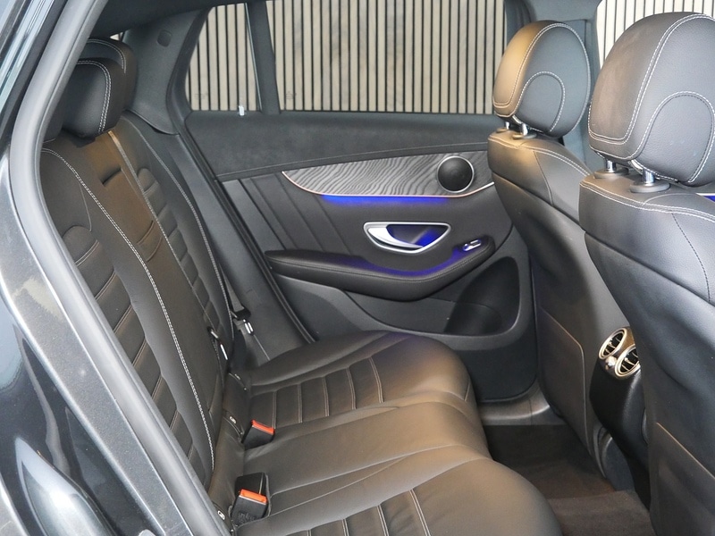 Used Mercedes-Benz EQC 2022 for sale - 78016665: Photo 34