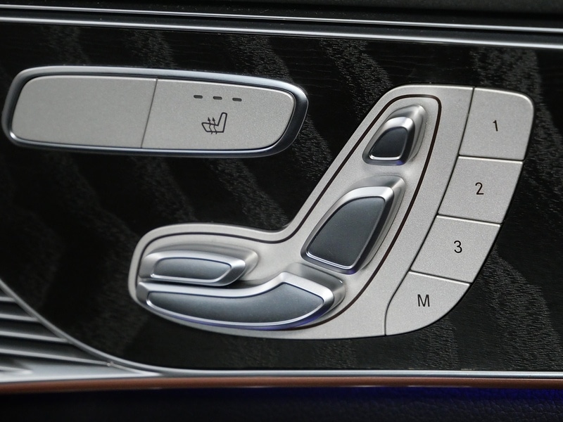 Used Mercedes-Benz EQC 2022 for sale - 78016665: Photo 35