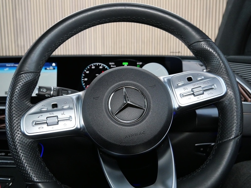 Used Mercedes-Benz EQC 2022 for sale - 78016665: Photo 39