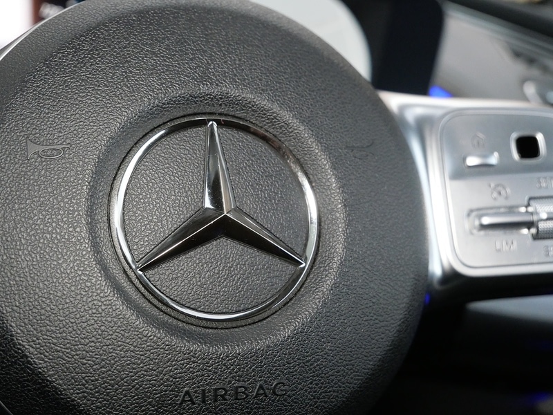 Used Mercedes-Benz EQC 2022 for sale - 78016665: Photo 40