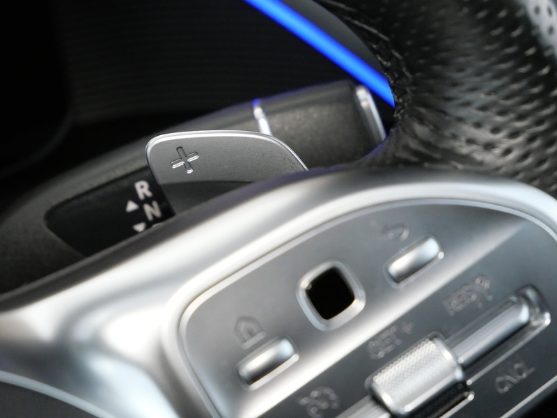 Used Mercedes-Benz EQC 2022 for sale - 78016665: Photo 41