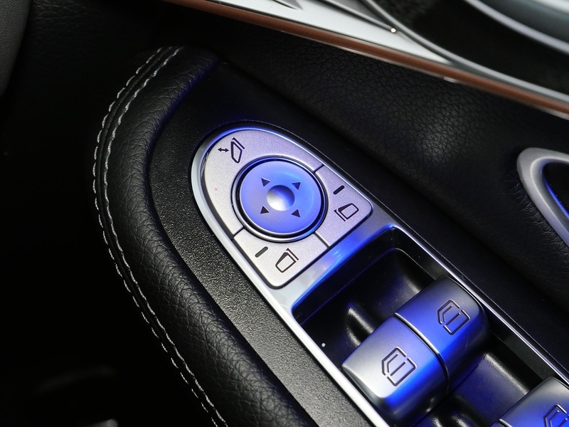 Used Mercedes-Benz EQC 2022 for sale - 78016665: Photo 42