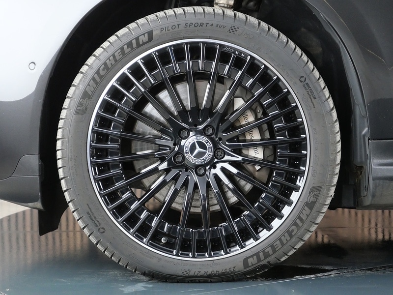 Used Mercedes-Benz EQC 2022 for sale - 78016665: Photo 45