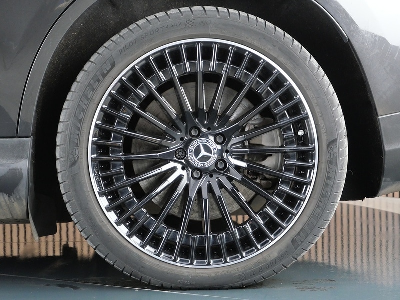 Used Mercedes-Benz EQC 2022 for sale - 78016665: Photo 46