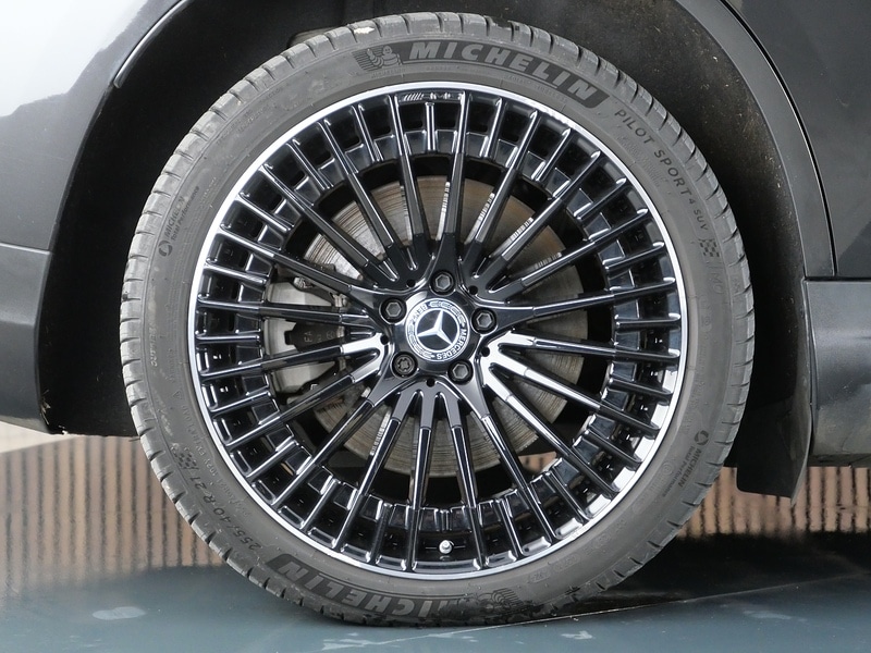 Used Mercedes-Benz EQC 2022 for sale - 78016665: Photo 47