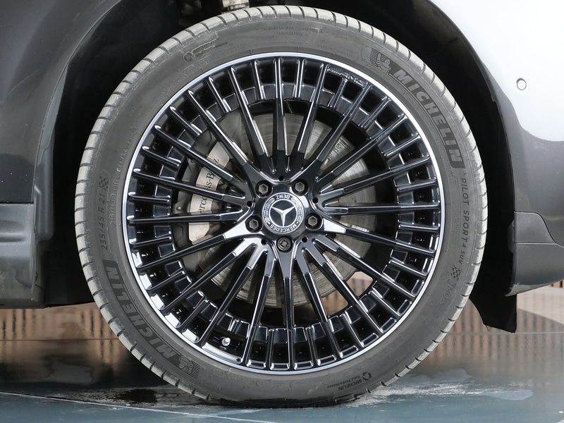 Used Mercedes-Benz EQC 2022 for sale - 78016665: Photo 48