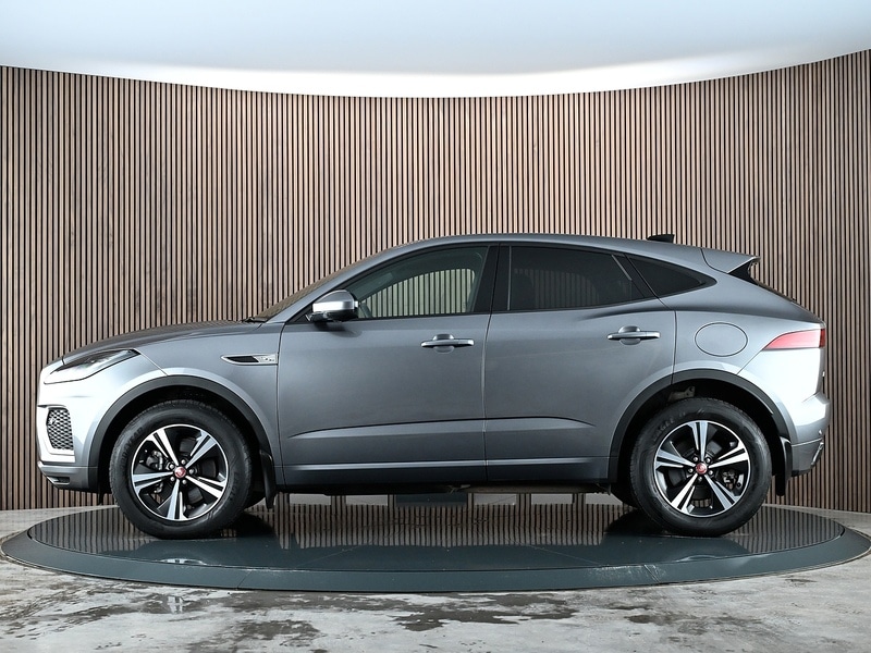Used Jaguar E-Pace 2024 for sale - 77370300: Photo 12