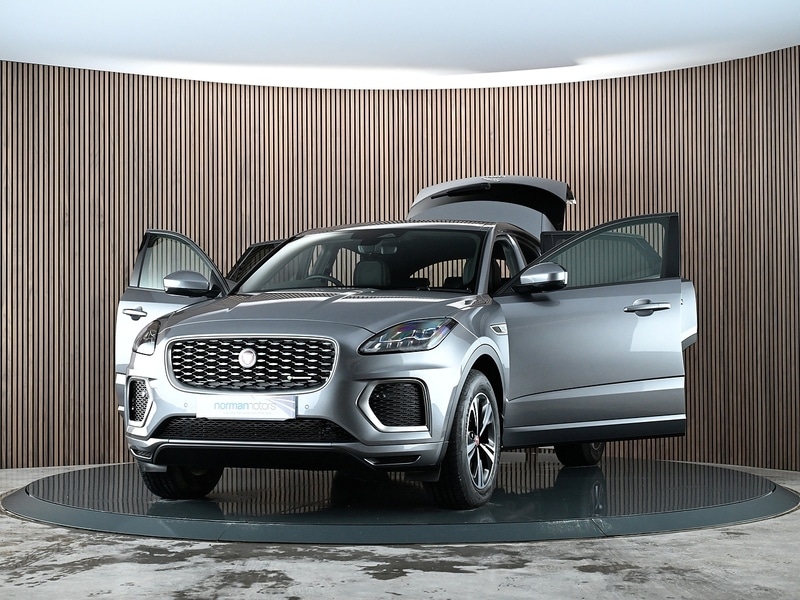 Used Jaguar E-Pace 2024 for sale - 77370300: Photo 16