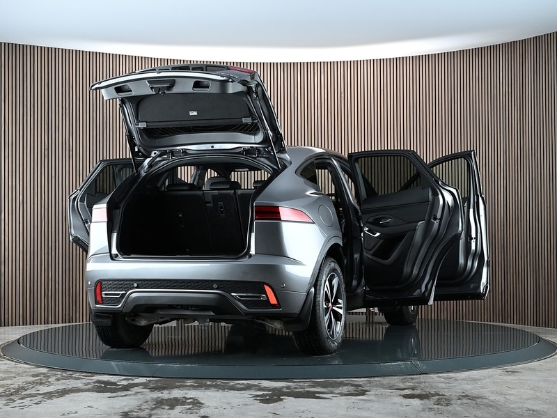Used Jaguar E-Pace 2024 for sale - 77370300: Photo 19